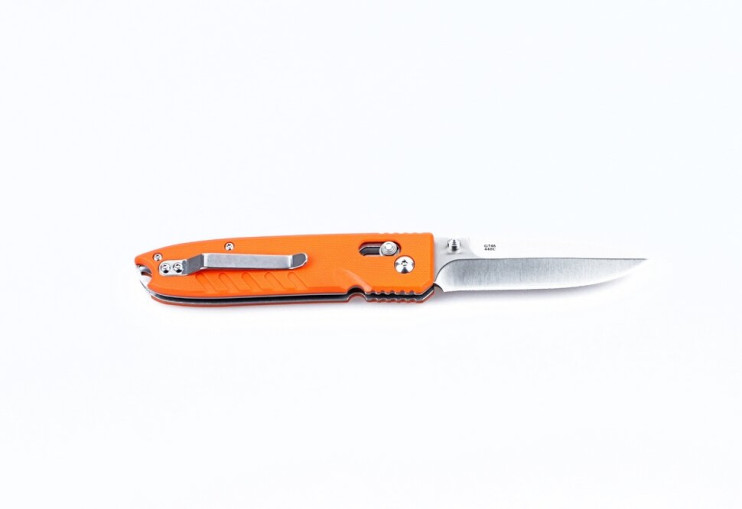 Нож складной Ganzo G746-1-OR  