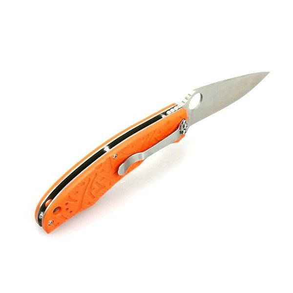 Нож Ganzo G7321 оранжевый  
