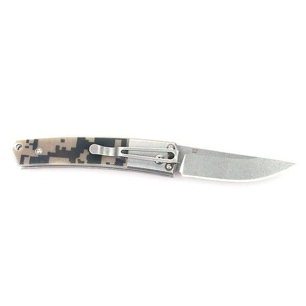 Нож Ganzo G7362 камуфляж  