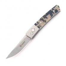 Нож Ganzo G7362 камуфляж