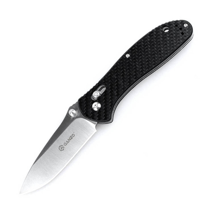 Нож Ganzo G7391-CF  
