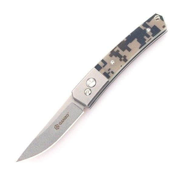 Нож Ganzo G7361 камуфляж  