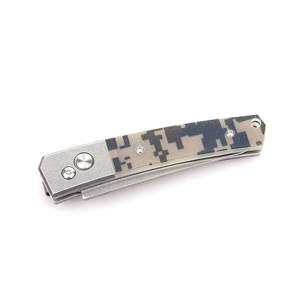 Нож Ganzo G7361 камуфляж  