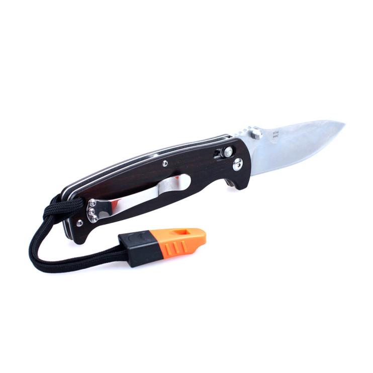 Нож Ganzo G7412-WD2-WS  