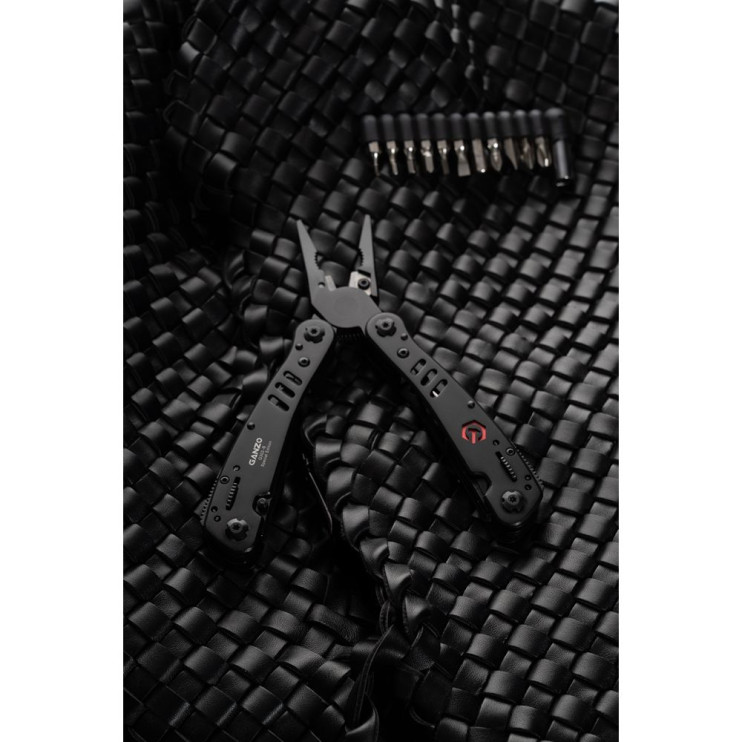 Мультитул Ganzo G302B  