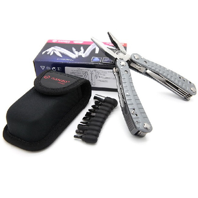 Мультитул Ganzo G105  