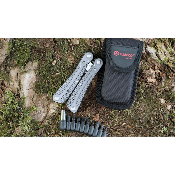 Мультитул Ganzo G105  