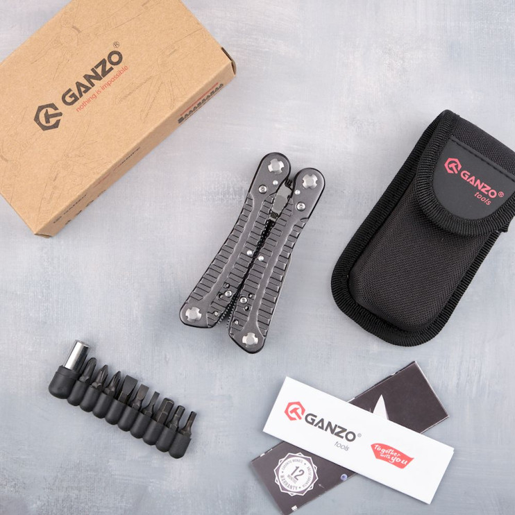 Мультитул Ganzo G105  