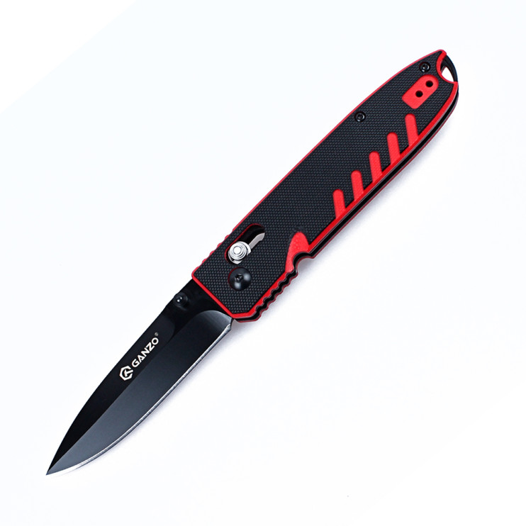 Нож Ganzo G746-3-RB  