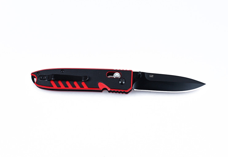 Нож Ganzo G746-3-RB  