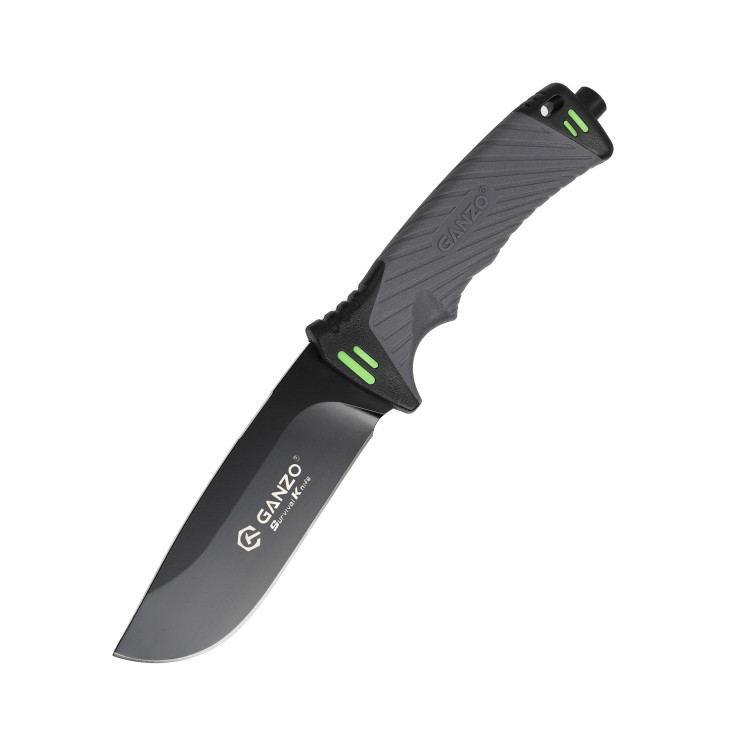 Нож Ganzo G8012-GY  