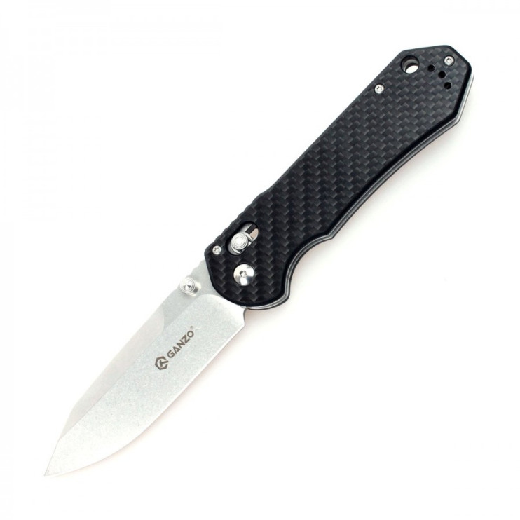 Нож Ganzo G7452-CF  